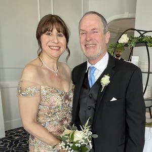 Meet your Posher, Patricia